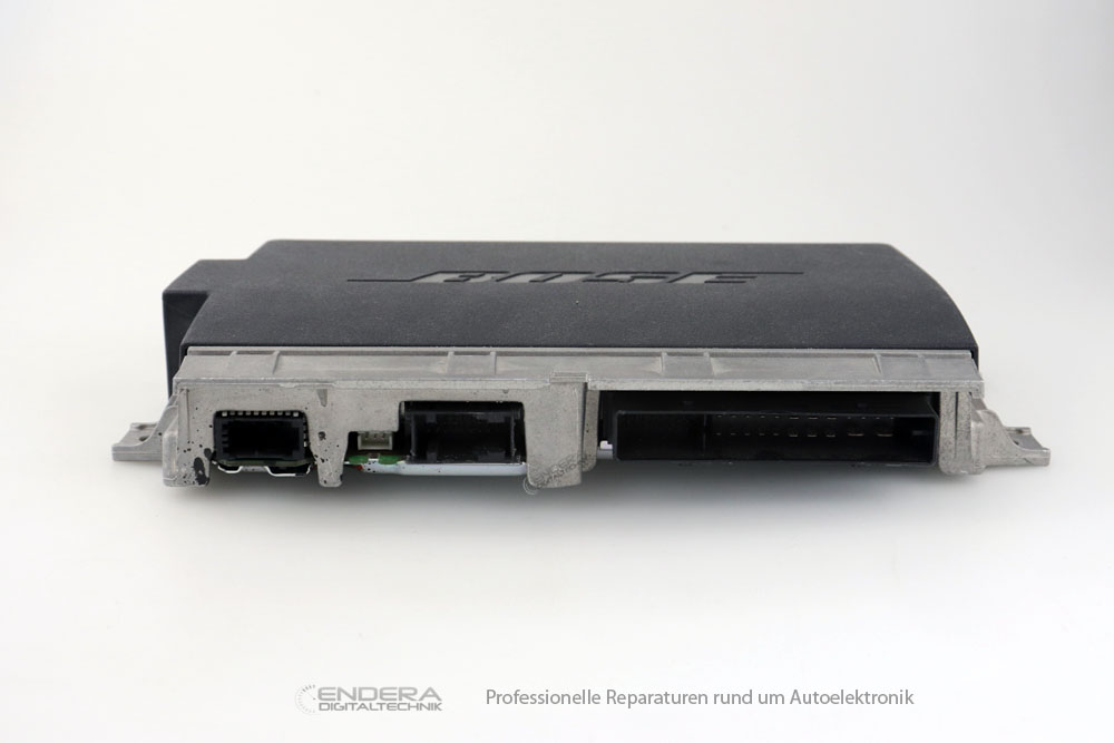 Bose Verstärker Reparatur Audi A8 D4