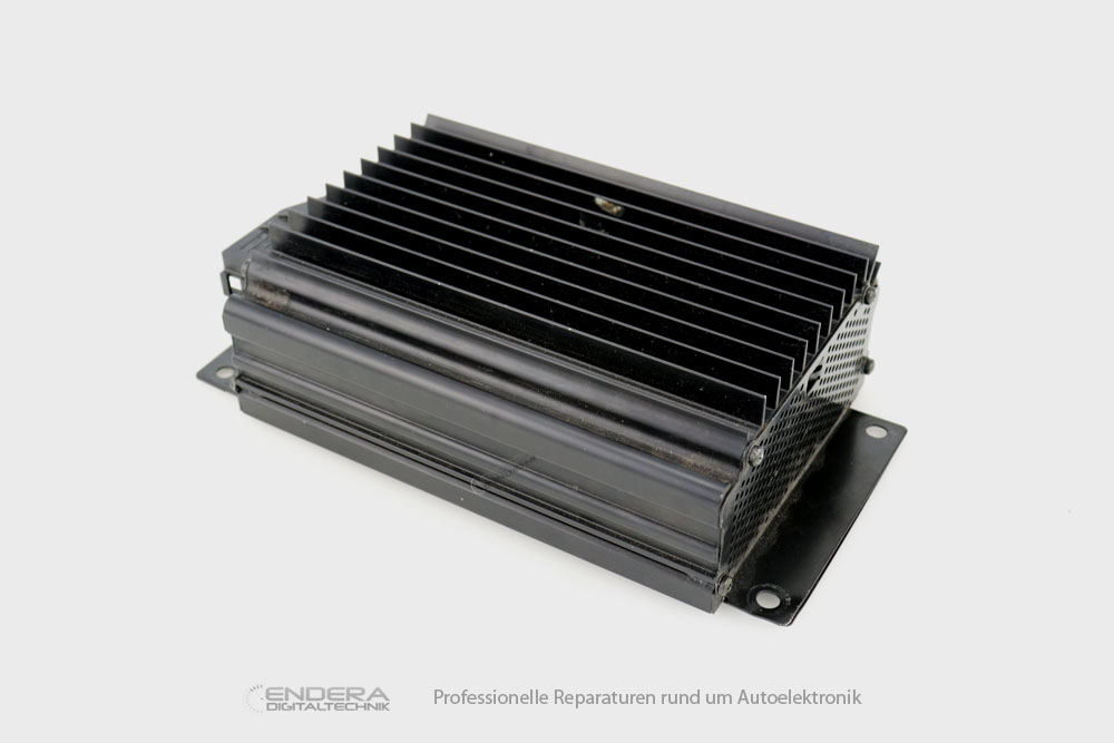 Bose Verstärker Reparatur Audi A8 D3