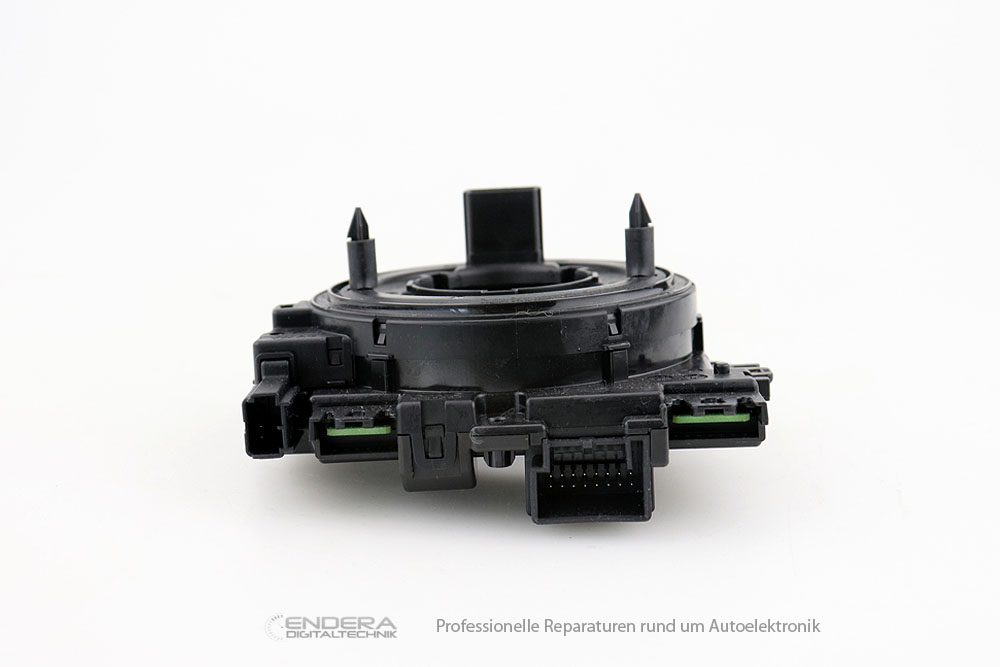 Airbag Schleifring Reparatur Audi Q3 8U