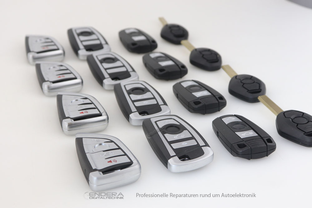 AUTOSCHLÜSSEL SERVICE