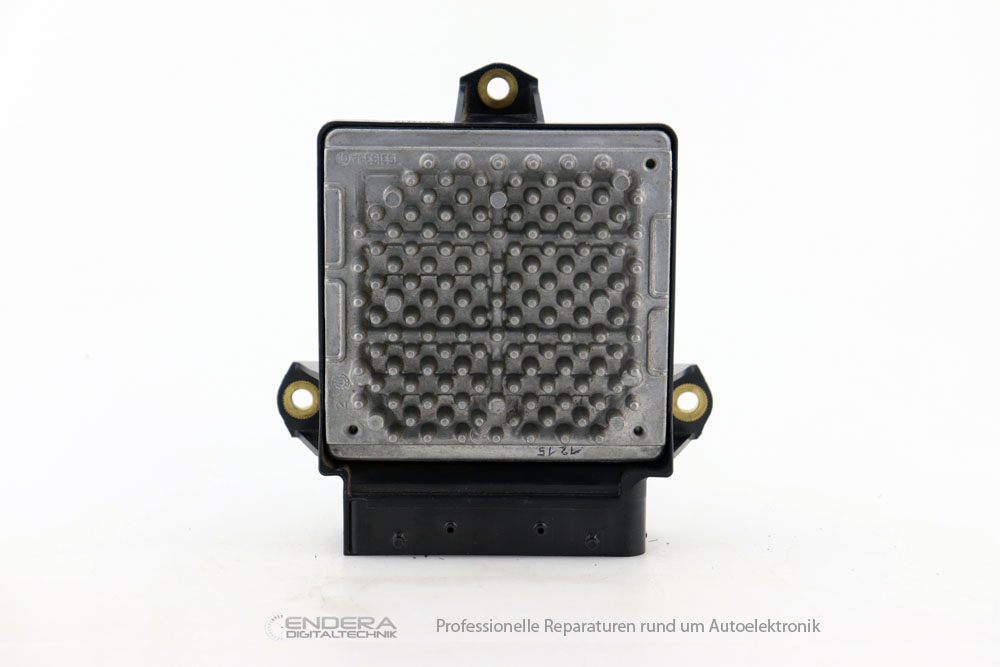 Allison A53 Getriebesteuergerät Reparatur Mercedes Axor