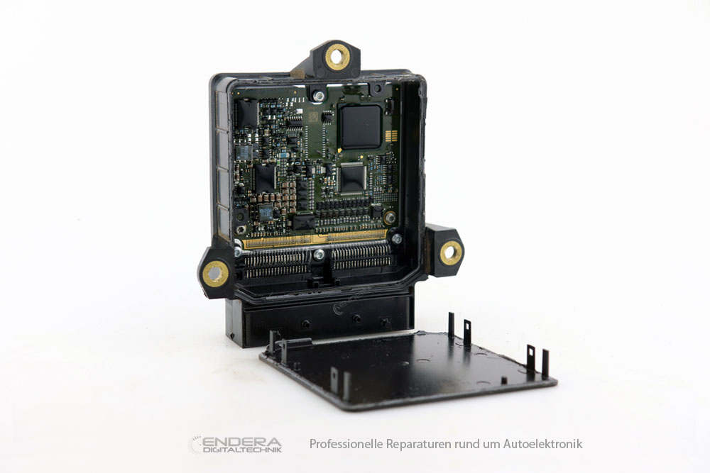 Allison A53 Getriebesteuergerät Reparatur Mercedes Axor