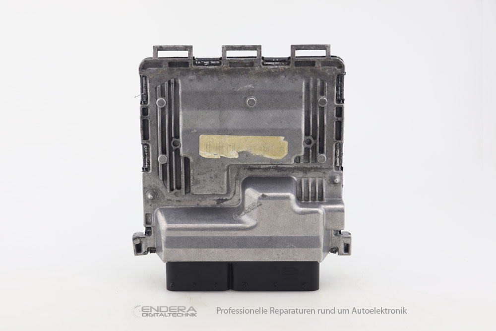 Motorsteuergerät Reparatur SIM271 Mercedes W204