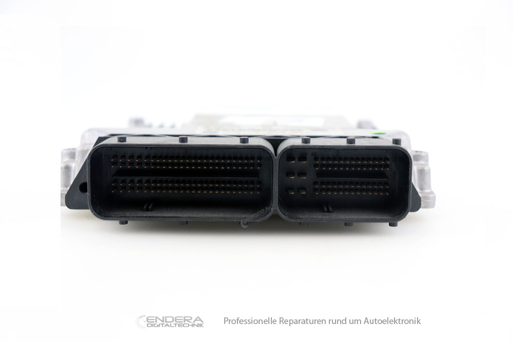 Motorsteuergerät Reparatur Bosch EDC16C35 BMW E90/91/92/93