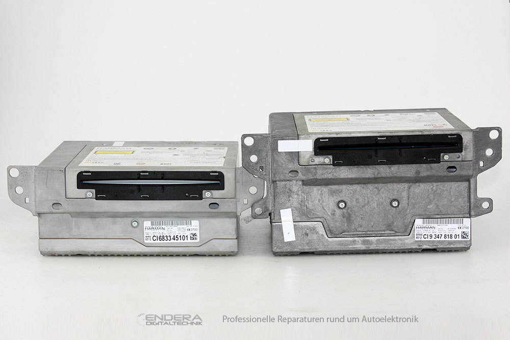 NAVIGATION REPARATUR