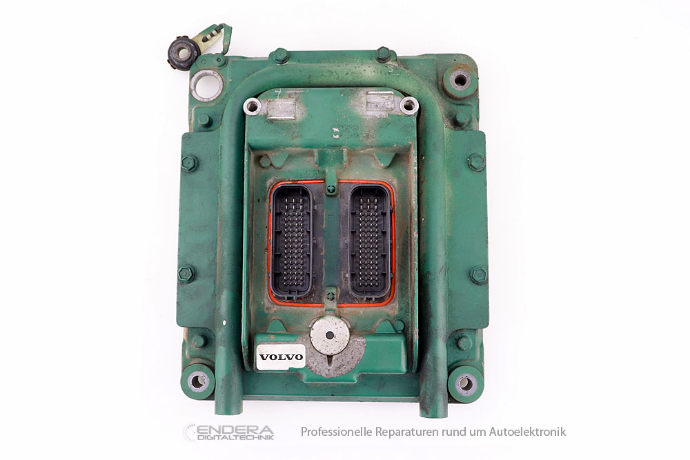 Motorsteuergerät Reparatur TRW EMS2 Renault