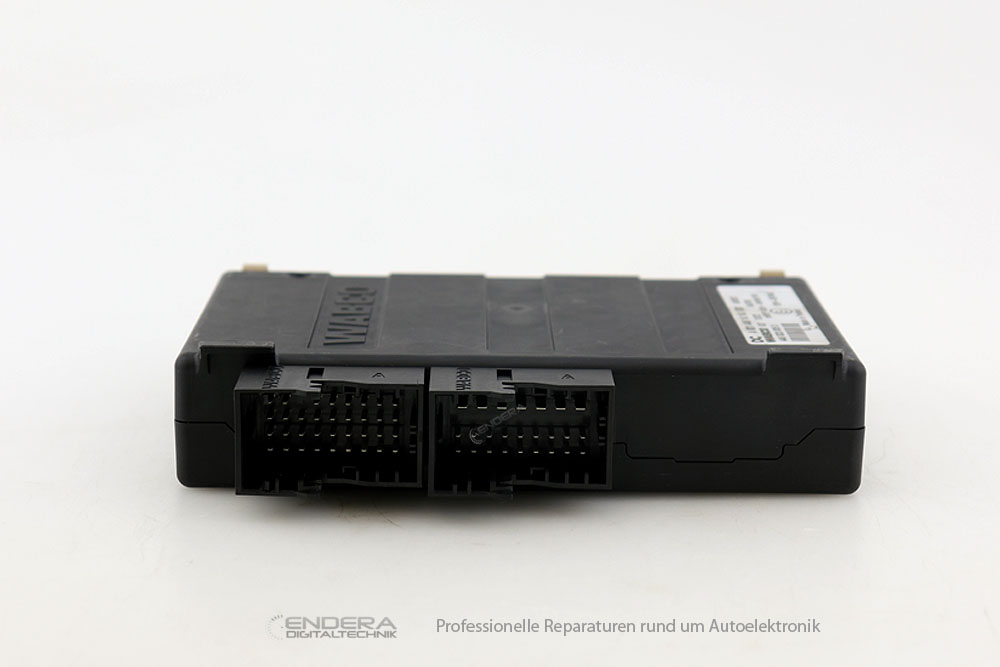 ABS Steuergerät Wabco Reparatur Mercedes Actros