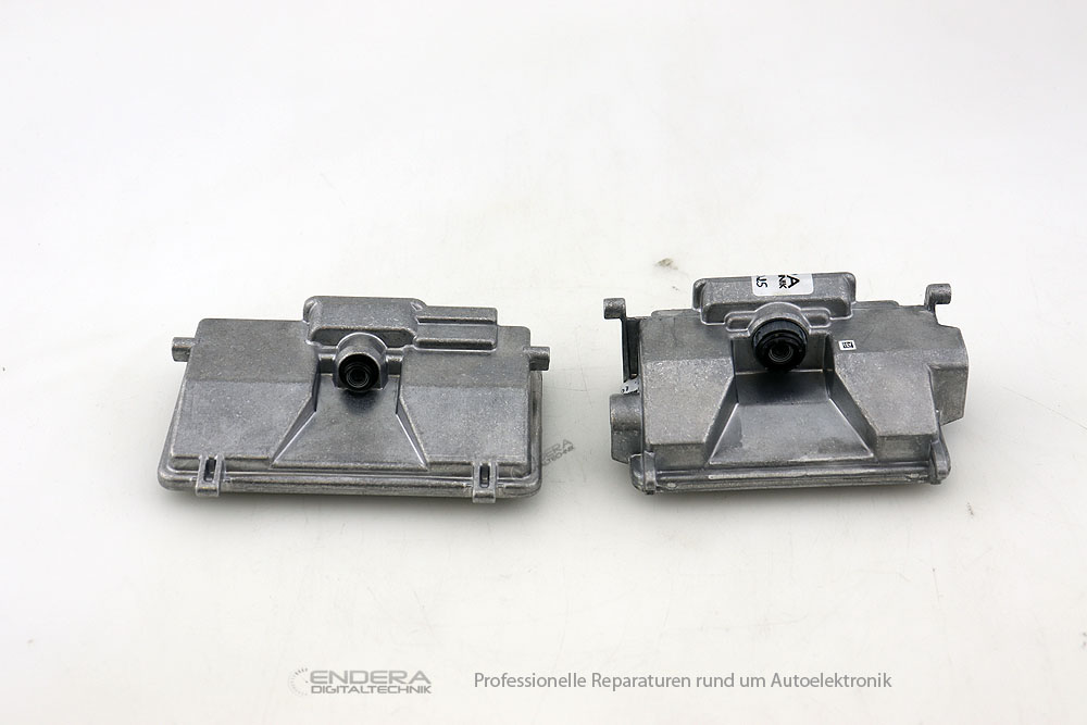 FRONTKAMERA REPARATUR AUDI & VW FAHRZEUGE