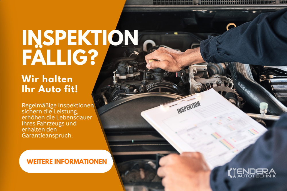 Endera Autotechnik