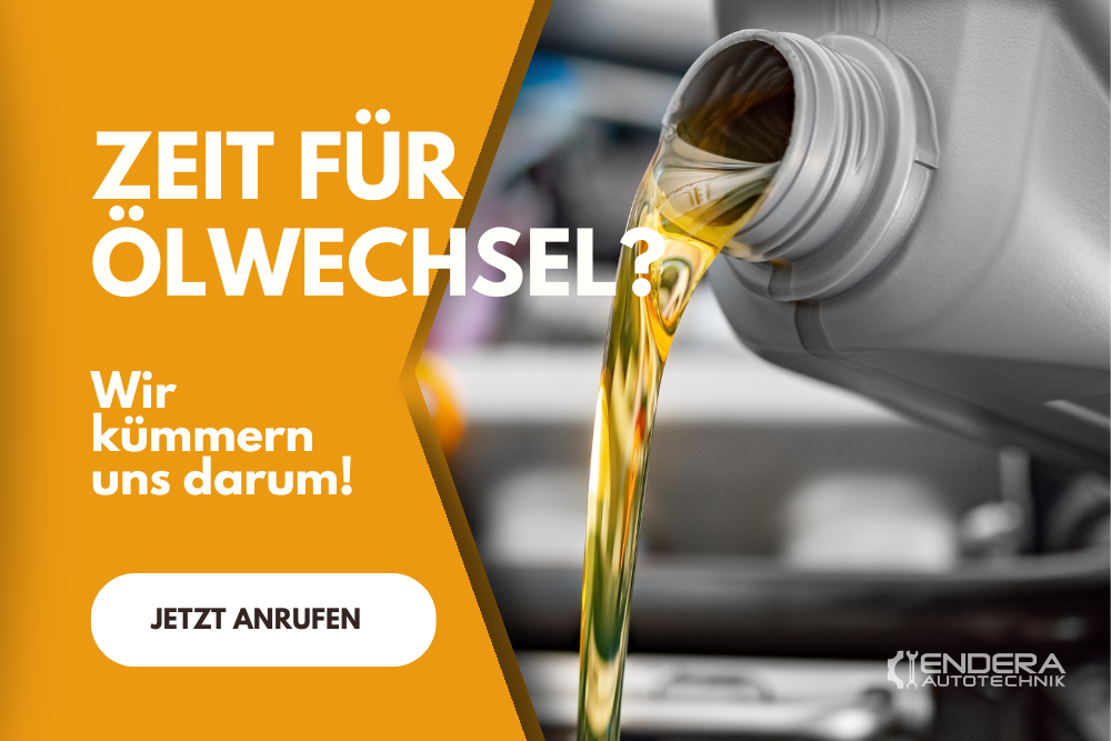 Endera Autotechnik