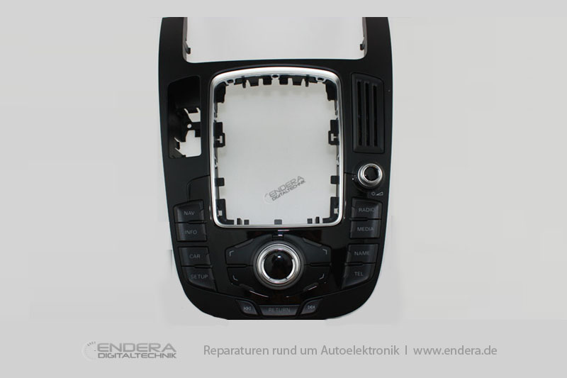 AUDI NAVIGATION (MMI) REPARATUR