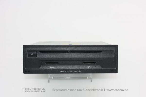 Navigation (MMI ) Reparatur Audi A3 8V