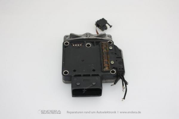 Pumpensteuergerät (VP44) Reparatur Audi A4 B5