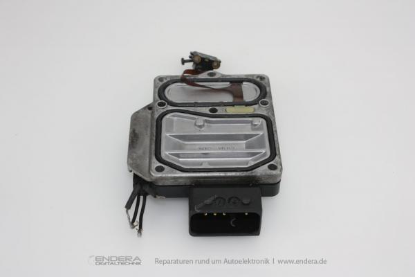 Pumpensteuergerät (VP44) Reparatur Audi A4 B5