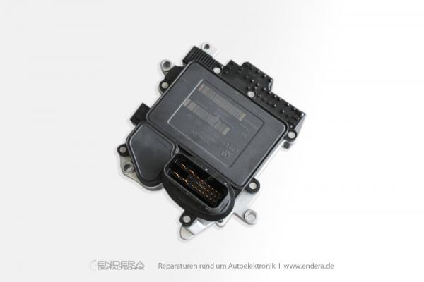 Audi A4 A6 Automatik Getriebe Multitronic Steuergerät Reparatur 