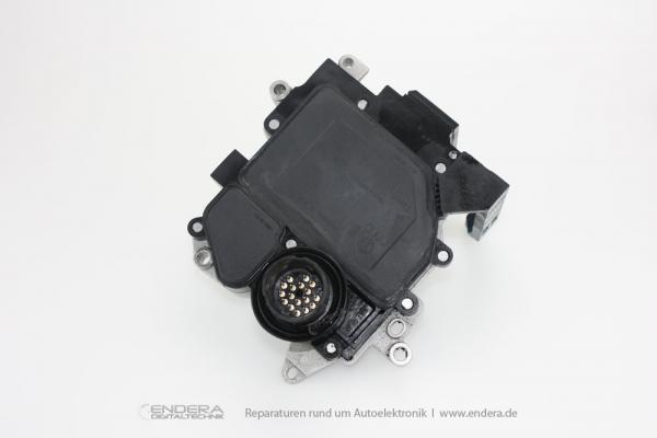 Getriebesteuergerät  Multitronic Reparatur Audi A6 C6