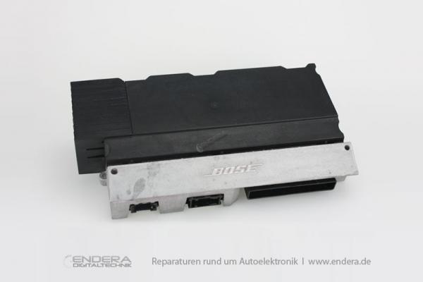 Navigation MMI Reparatur Audi A8 D3