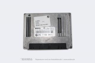 Motorsteuergerät Reparatur BMW 6er (E63/E64)