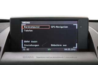 Navigation Reparatur BMW X3 (E83)