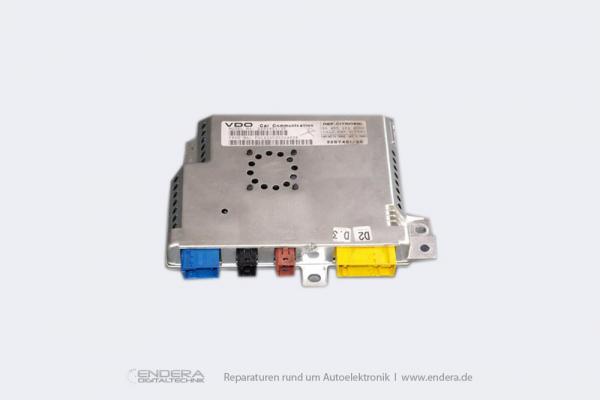 Navigation Reparatur Citroen C5 (I)