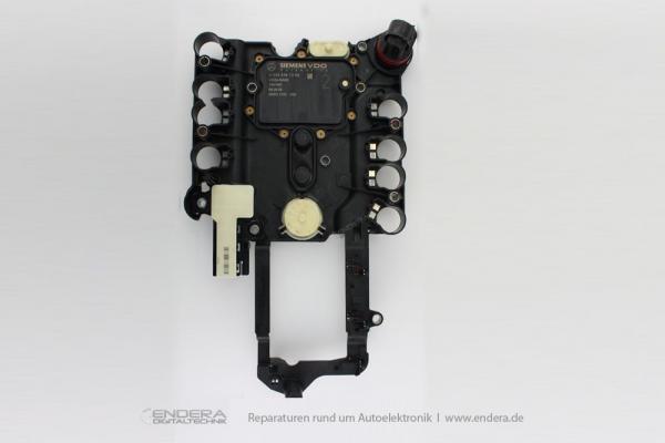 Getriebesteuergerät 7G-Tronic Reparatur Mercedes W211