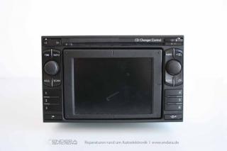 Navigation Reparatur Seat Alhambra I (7M)