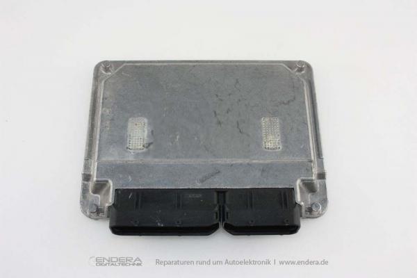 Motorsteuergerät Reparatur Seat Ibiza (6J)