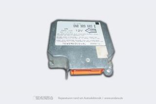 Airbagsteuergerät Reparatur - Skoda Octavia 1U