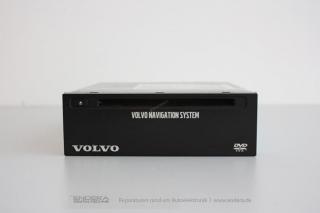Navigation Reparatur Volvo XC70 (P2)