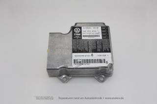 Airbagsteuergerät Reparatur VW Passat B7