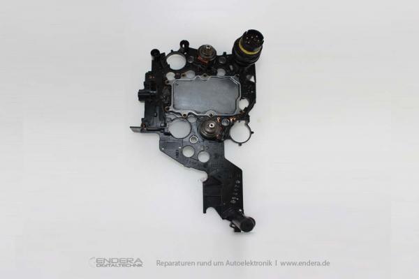 A Klasse W168 Vaneo W414 Getriebesteuergerät Automatik FGS VGS REPARATUR 