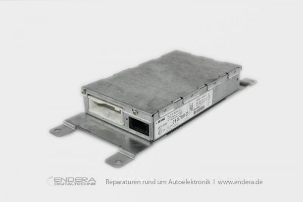 Navigation Reparatur CCC /M-ASK BMW E87