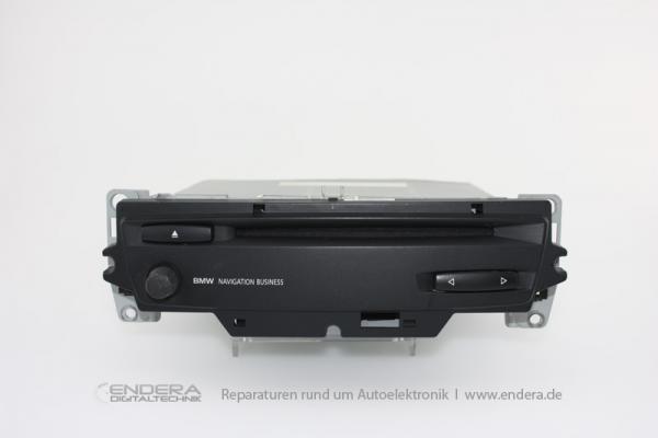 Navigation CCC/CIC/MASK Reparatur BMW E90/91/92/93