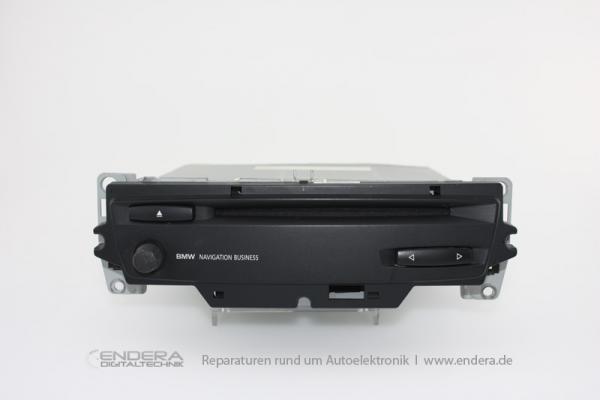 Navigation Reparatur CCC/M-ASK BMW 6er (E63/E64)