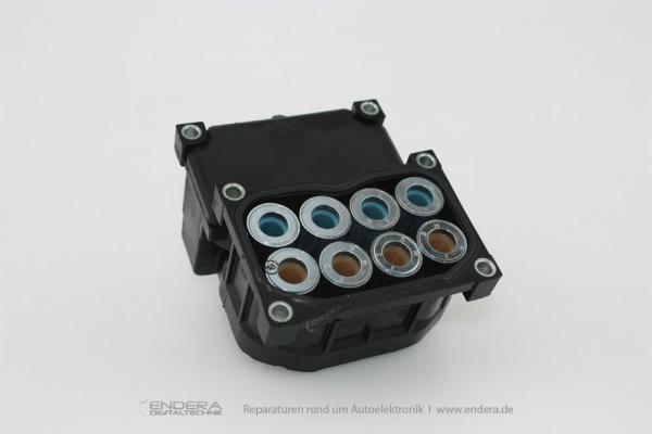  ABS-Steuergerät Reparatur Bosch 5.4 Fiat Ducato II