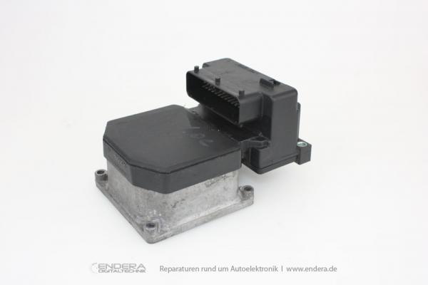 ABS-Steuergerät Reparatur Bosch 5.3 Saab 9-3  II