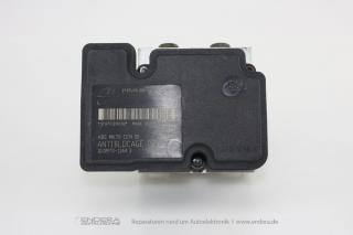 ABS-Steuergerät Reparatur ATE MK70 Seat Ibiza 6L