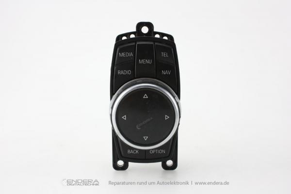 Navigation Reparatur BMW 1er F20/F21
