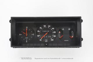 Volvo 240 Reparatur Service | Endera Digitaltechnik - Kfz-Elektronik