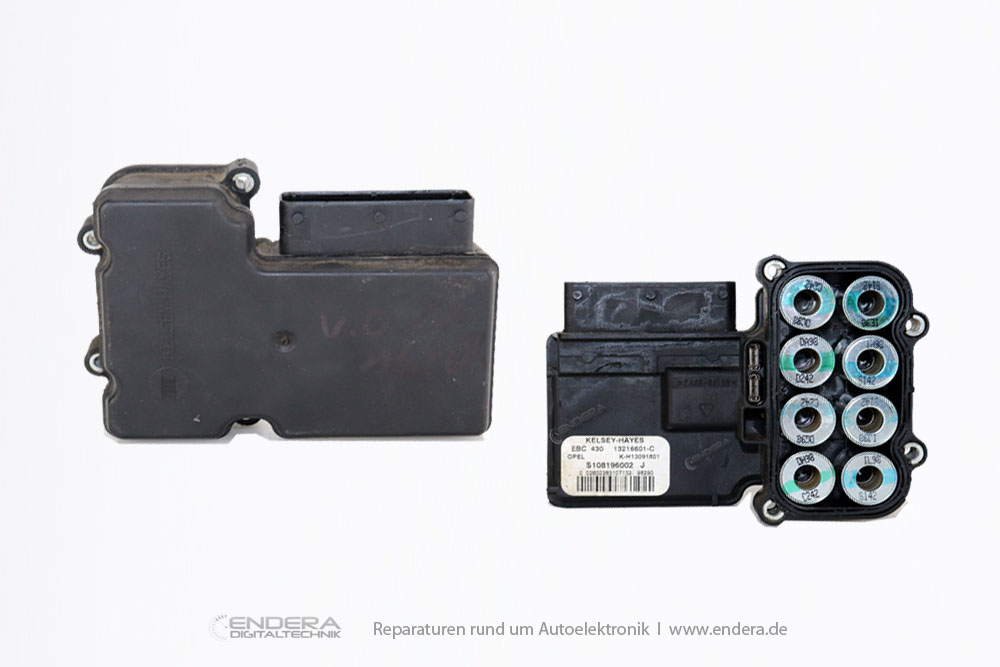 Opel Steuergerat Selbst Reparieren