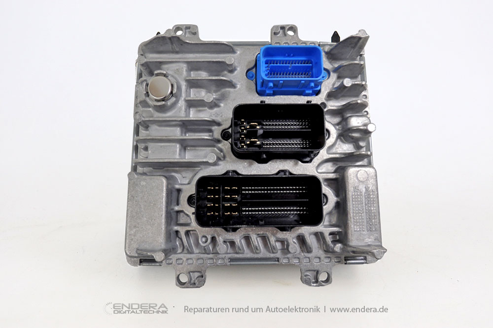 Opel Steuergerat Selbst Reparieren