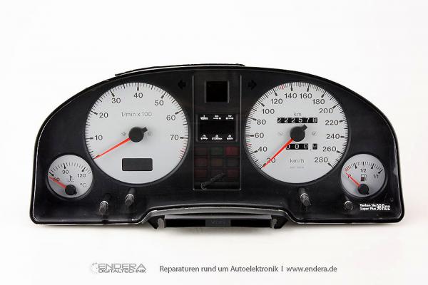 Warnsummer Ausfall Reparatur Audi 80