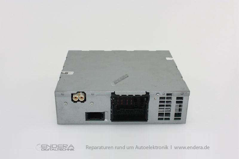 Radiomodul Reparatur Audi A5 8T