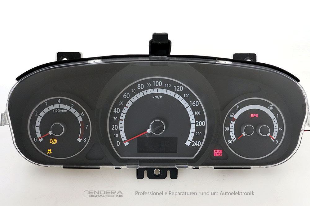 Kia ceed ed катализатор