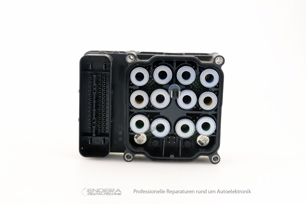 ABS-Steuergerät Reparatur BMW X3 (F25)