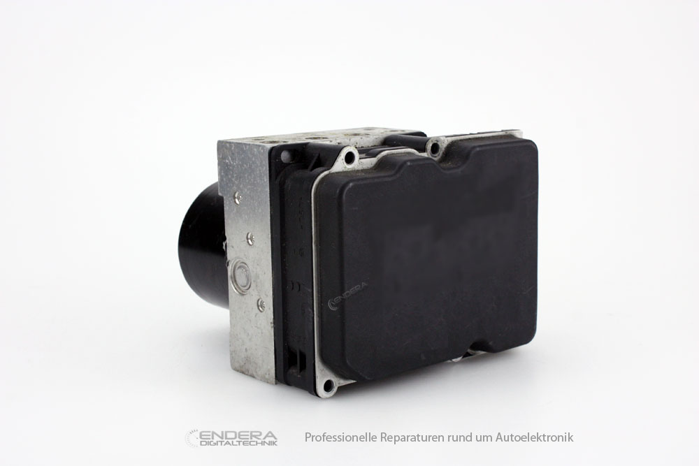 ABS-Steuergerät Reparatur Bosch 8.0 Audi A1 8X