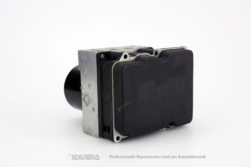ABS/ESP Steuergerät Reparatur Bosch 8.0 Iveco Daily V
