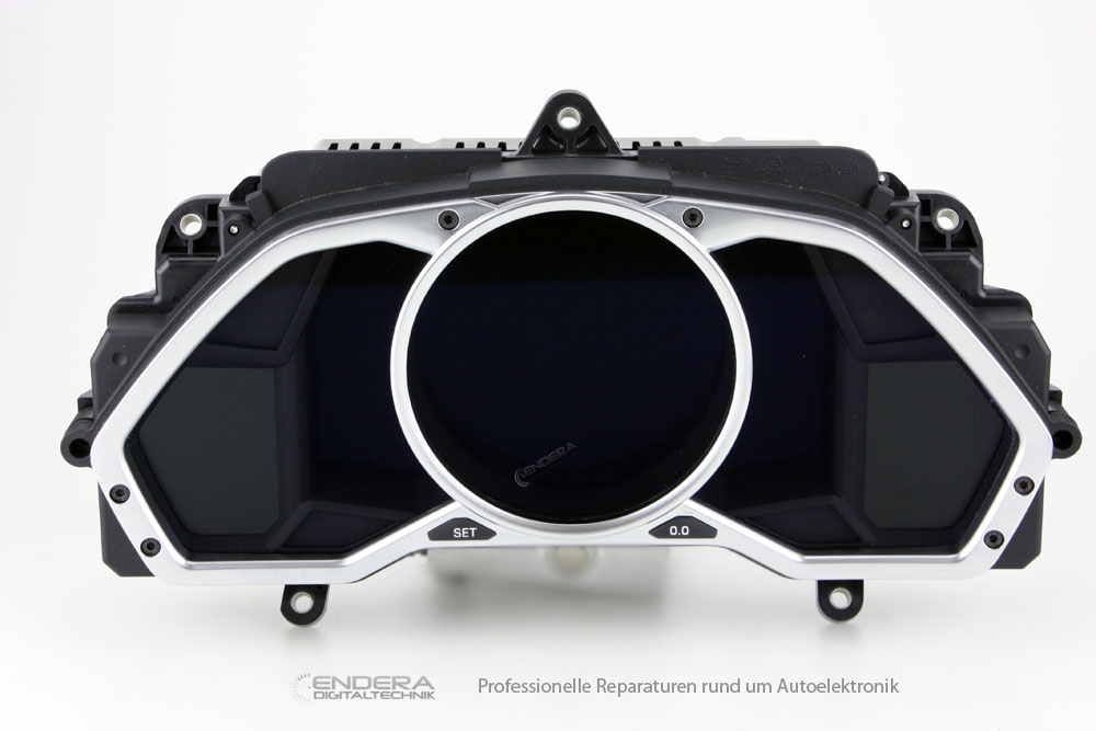 Kombiinstrument Reparatur Lamborghini Aventador