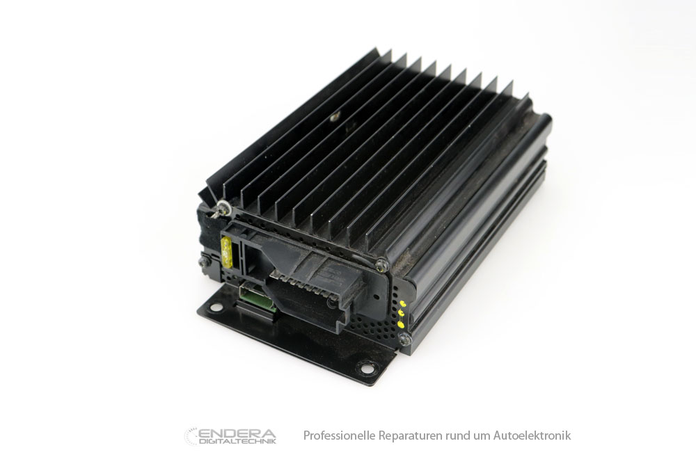 Bose Verstärker Reparatur Mercedes W202
