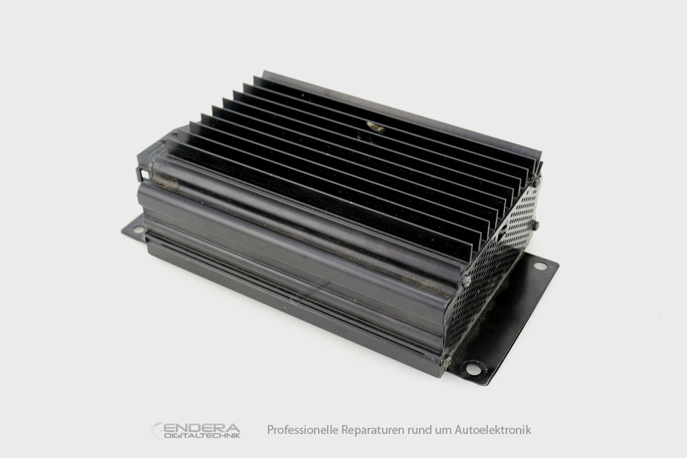 Bose Verstärker Reparatur Mercedes W202